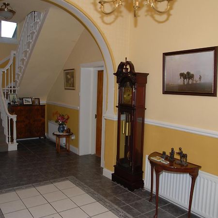 Kilburn House B&B Milltown  エクステリア 写真