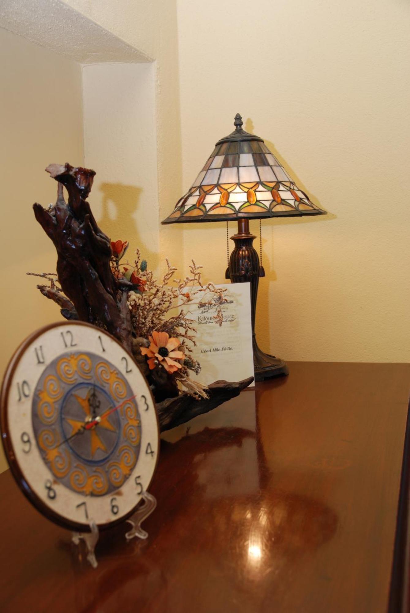 Kilburn House B&B Milltown  エクステリア 写真