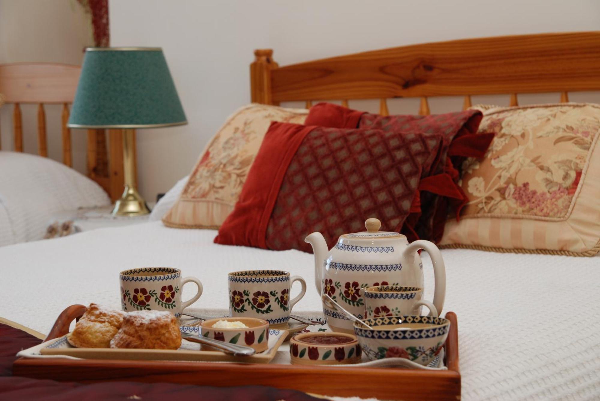 Kilburn House B&B Milltown  エクステリア 写真