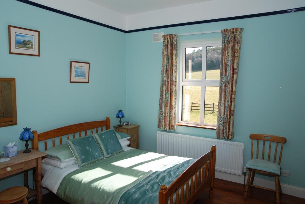 Kilburn House B&B Milltown  部屋 写真