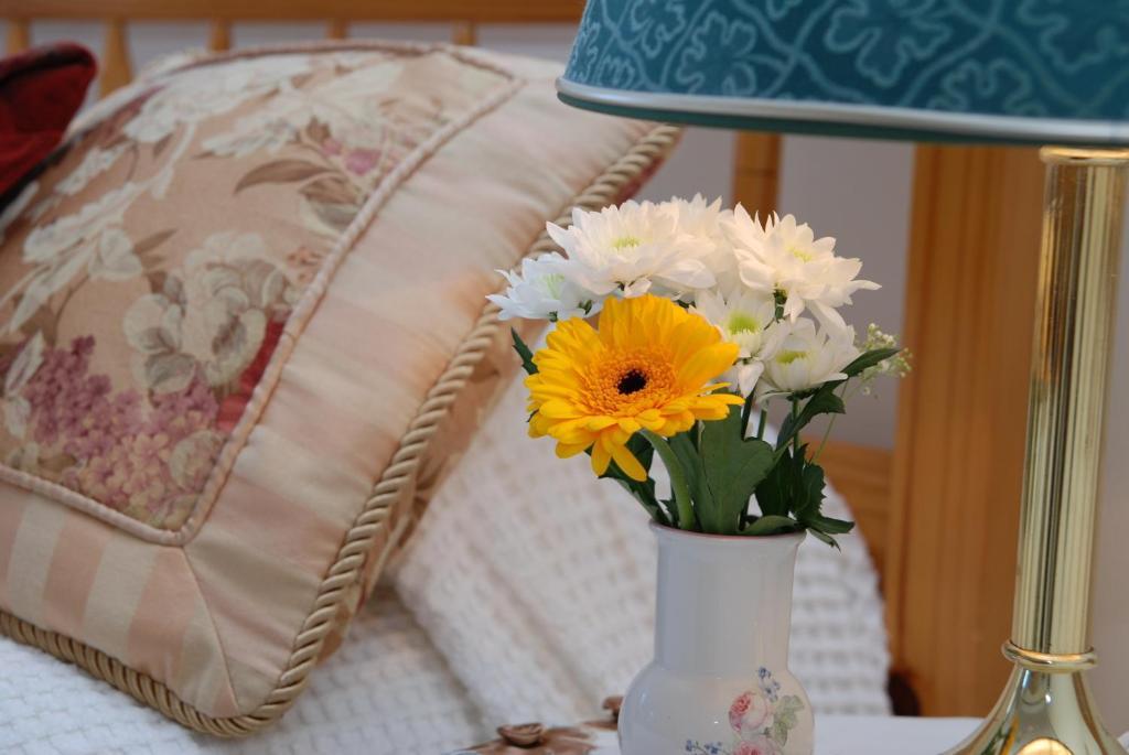 Kilburn House B&B Milltown  部屋 写真