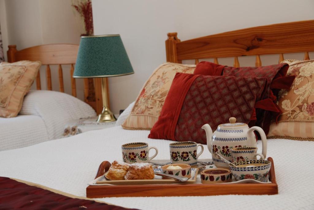 Kilburn House B&B Milltown  部屋 写真
