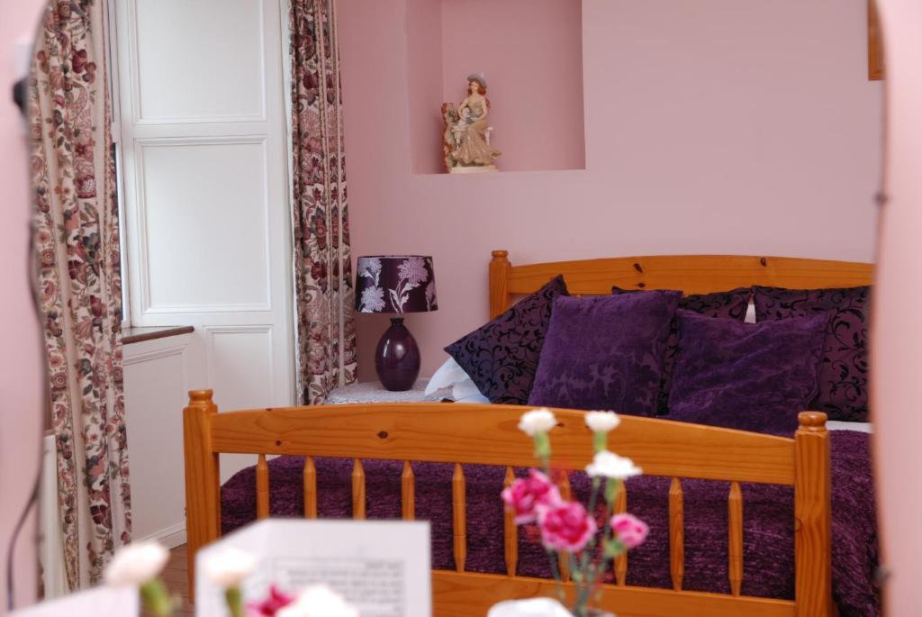 Kilburn House B&B Milltown  部屋 写真